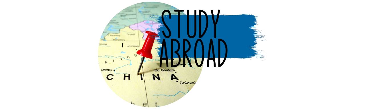 Chinese study abroad